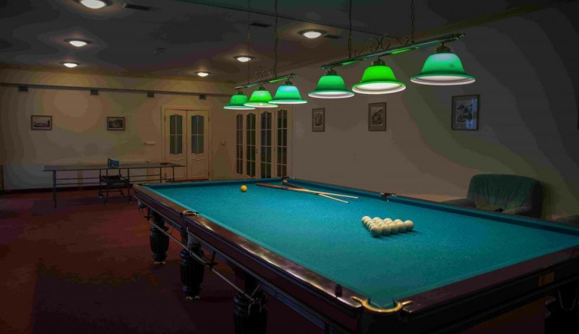 Interhotel CENTRAL Karlovy Vary